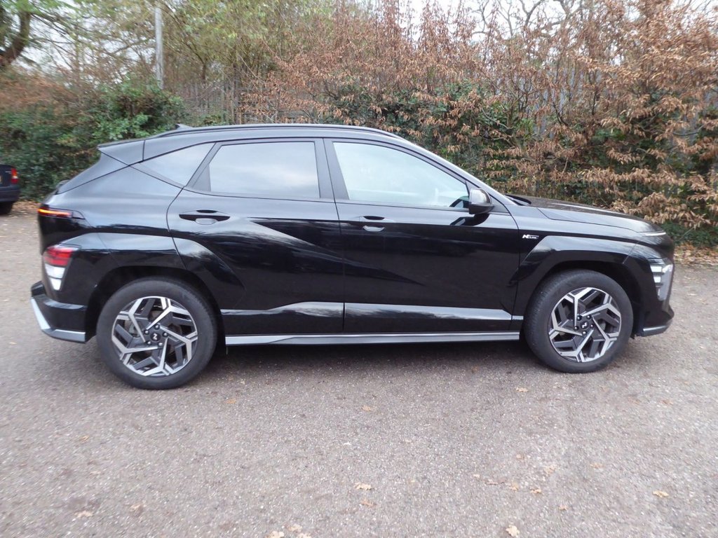 Used Hyundai KONA 2023 for sale - 76950392: Photo 8