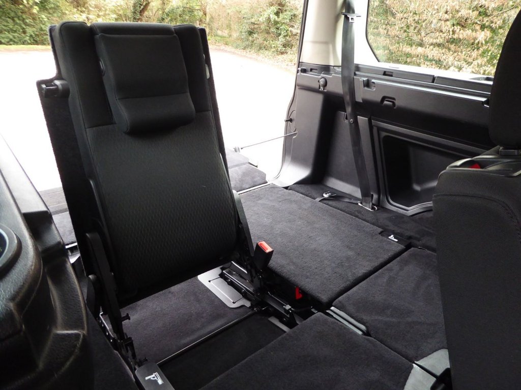 Used Land Rover Discovery 2015 for sale - 78199969: Photo 12