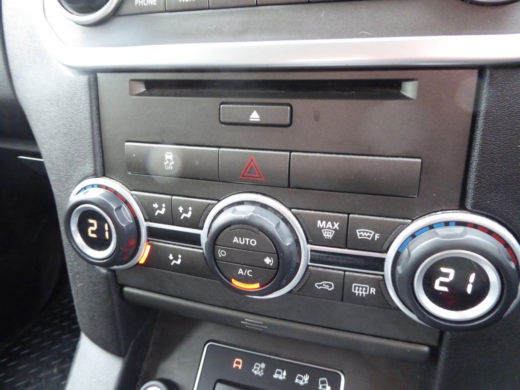 Used Land Rover Discovery 2015 for sale - 78199969: Photo 33