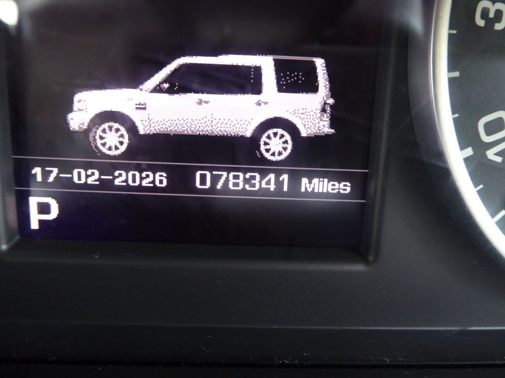 Used Land Rover Discovery 2015 for sale - 78199969: Photo 35