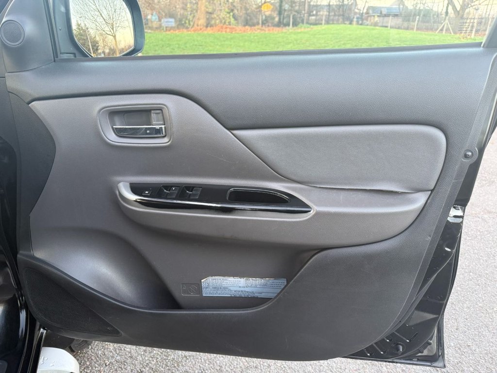 Used Mitsubishi L200 2017 for sale - 76950436: Photo 10