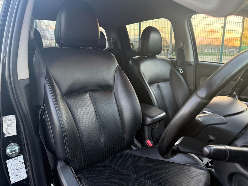 Used Mitsubishi L200 2017 for sale - 76950436: Photo 12