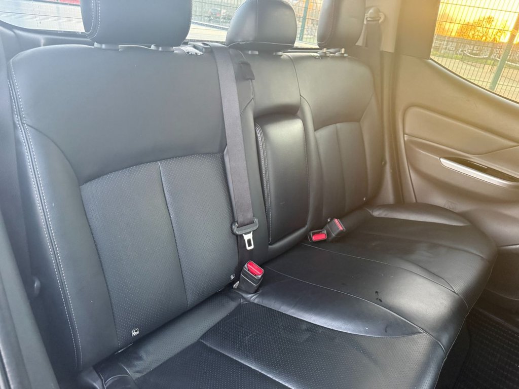 Used Mitsubishi L200 2017 for sale - 76950436: Photo 13