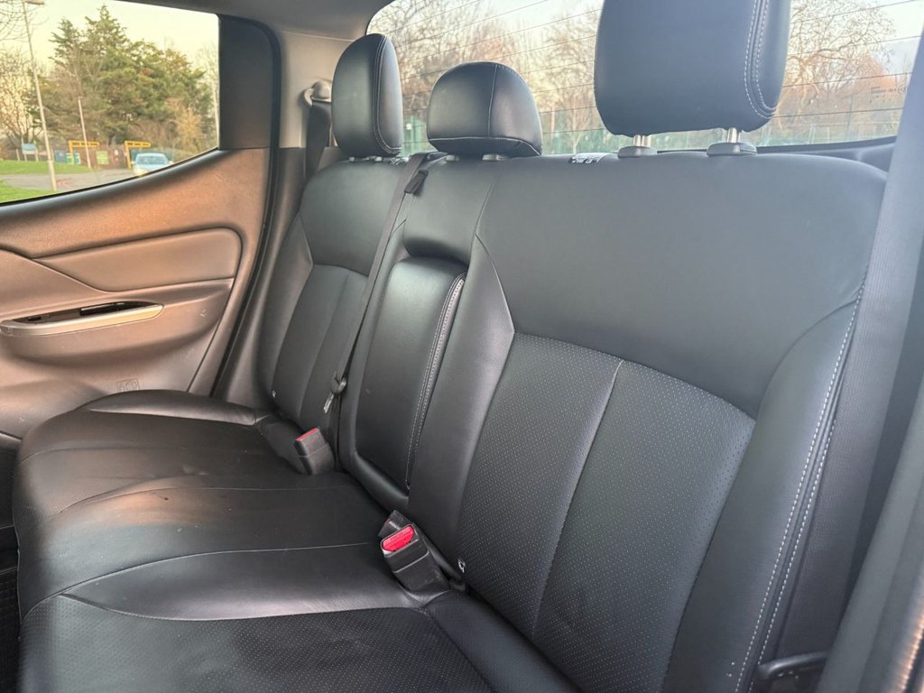 Used Mitsubishi L200 2017 for sale - 76950436: Photo 14