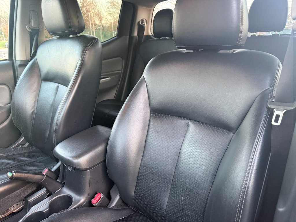 Used Mitsubishi L200 2017 for sale - 76950436: Photo 15