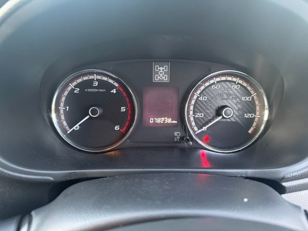 Used Mitsubishi L200 2017 for sale - 76950436: Photo 17