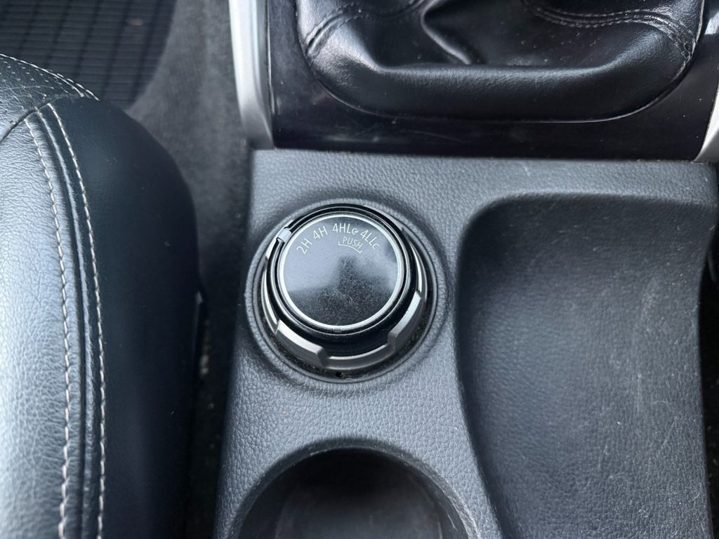 Used Mitsubishi L200 2017 for sale - 76950436: Photo 24