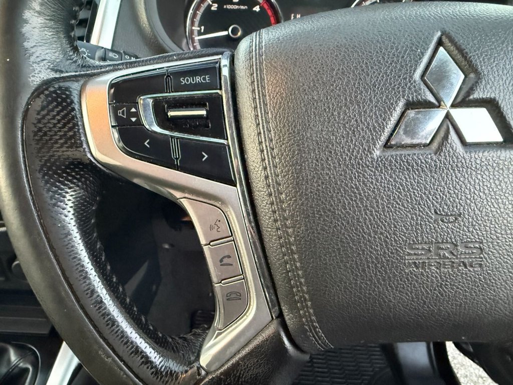 Used Mitsubishi L200 2017 for sale - 76950436: Photo 25