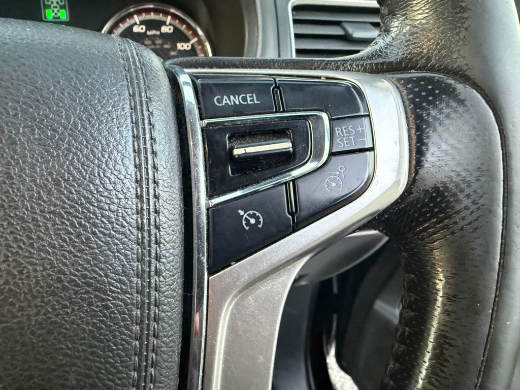 Used Mitsubishi L200 2017 for sale - 76950436: Photo 26