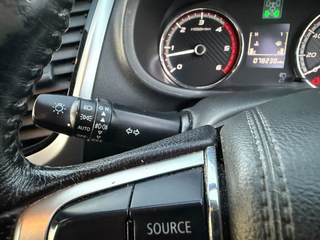 Used Mitsubishi L200 2017 for sale - 76950436: Photo 27