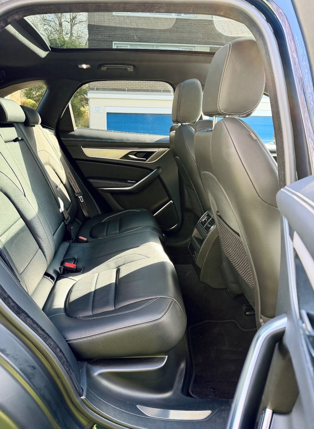 Used Jaguar F-Pace 2022 for sale - 77891231: Photo 22