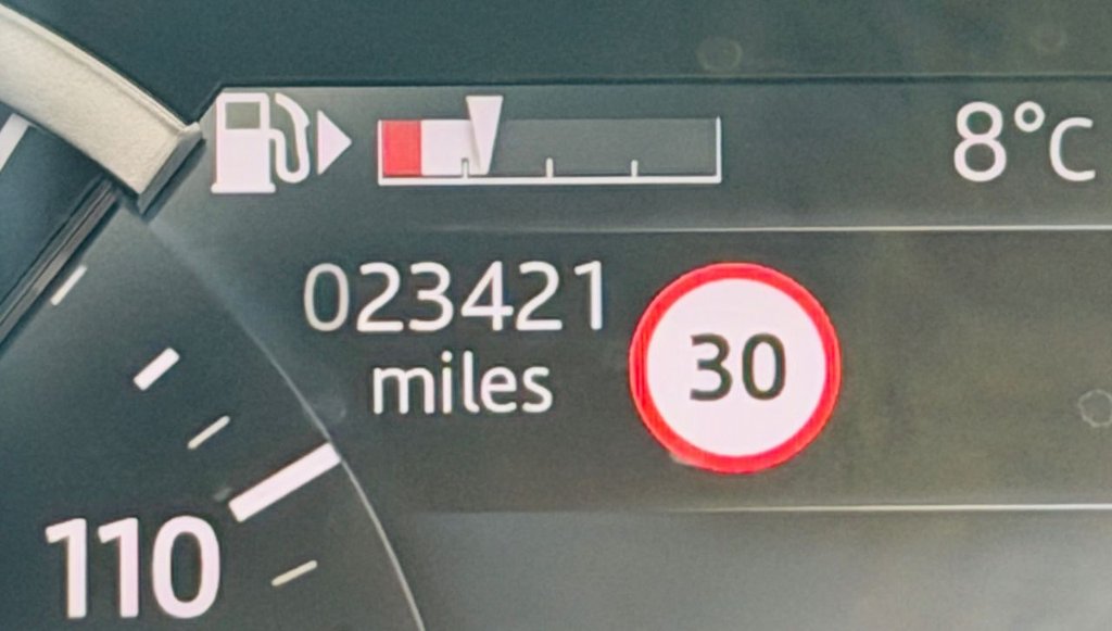 Used Jaguar F-Pace 2022 for sale - 77891231: Photo 26