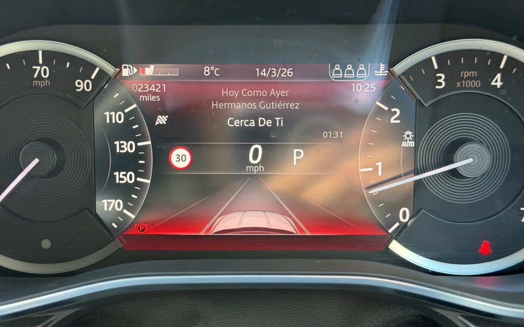 Used Jaguar F-Pace 2022 for sale - 77891231: Photo 34