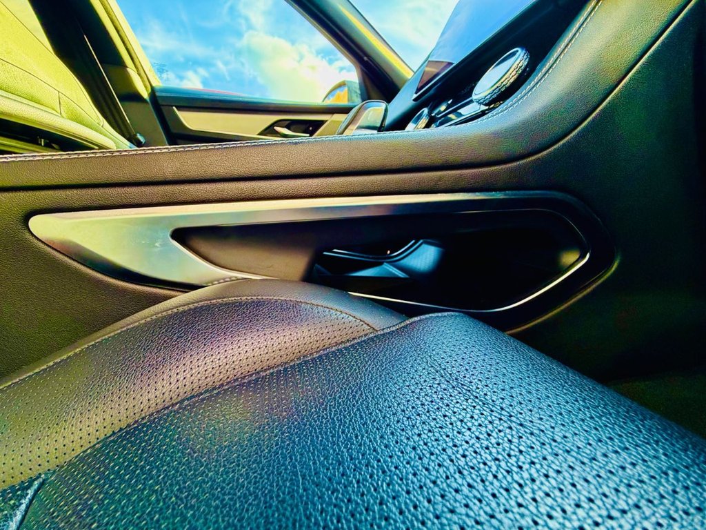 Used Jaguar F-Pace 2022 for sale - 77891231: Photo 36