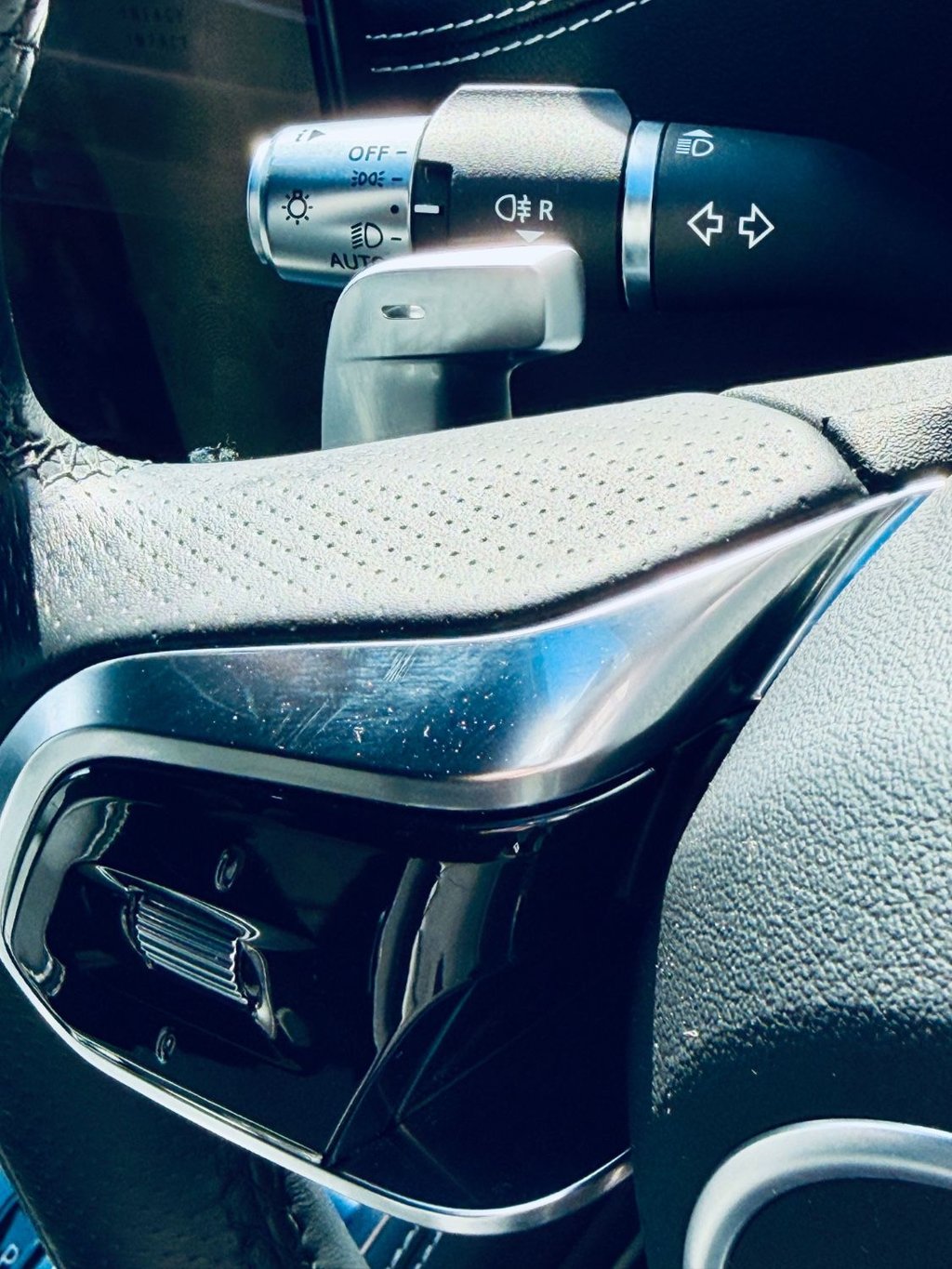 Used Jaguar F-Pace 2022 for sale - 77891231: Photo 37