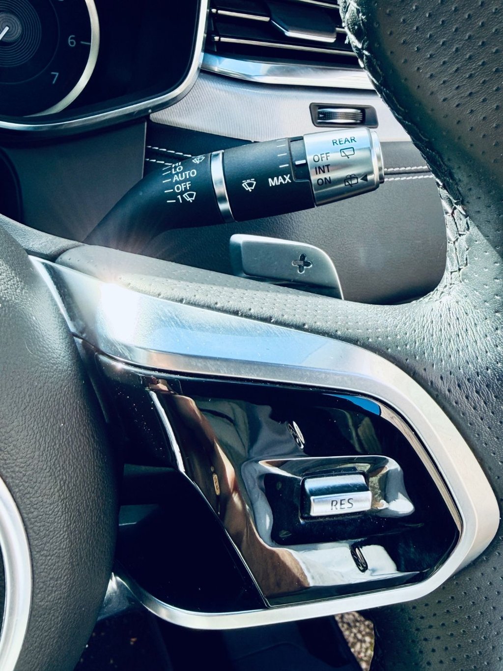 Used Jaguar F-Pace 2022 for sale - 77891231: Photo 38