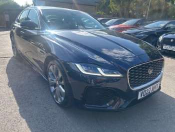 2022 (22) - 2.0 P250i R-Dynamic SE Saloon 4dr Petrol Auto Euro 6 (s/s) (250 ps)