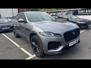 2022 (22) - 2.0 P400e R-Dynamic HSE 5dr Auto AWD