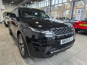 2019 (19) - 2.0 D180 R-Dynamic HSE Diesel Auto 4WD Euro 6 (180 ps) 5-Door