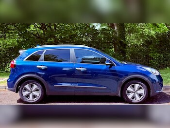 Used Kia Niro 2019 for sale - 78632203: Photo