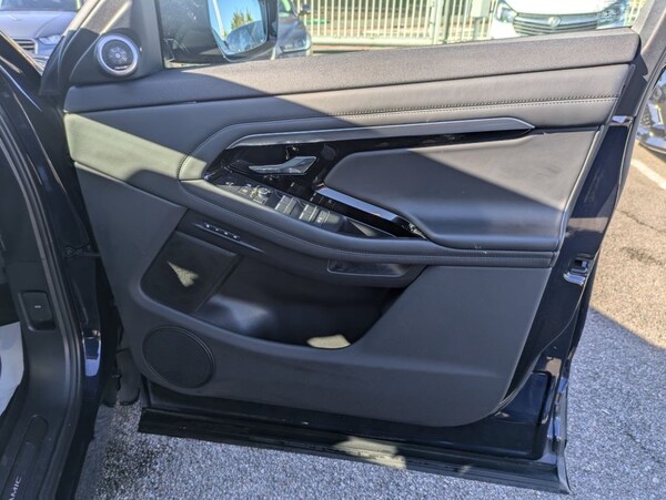 Used Land Rover Range Rover Evoque 2021 for sale - 72324181: Photo 11