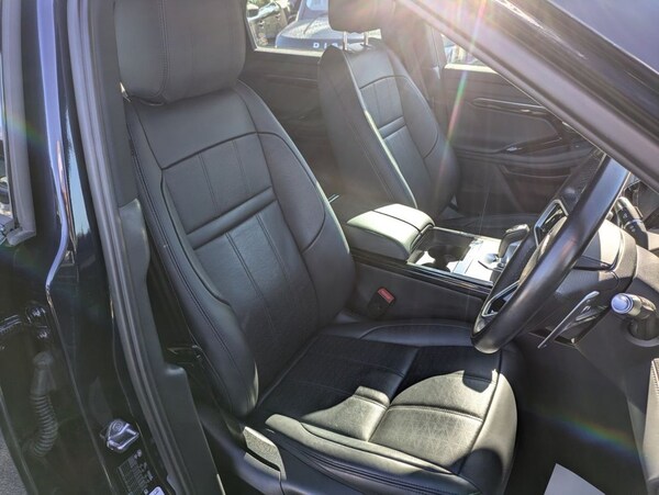 Used Land Rover Range Rover Evoque 2021 for sale - 72324181: Photo 13