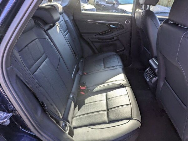 Used Land Rover Range Rover Evoque 2021 for sale - 72324181: Photo 14