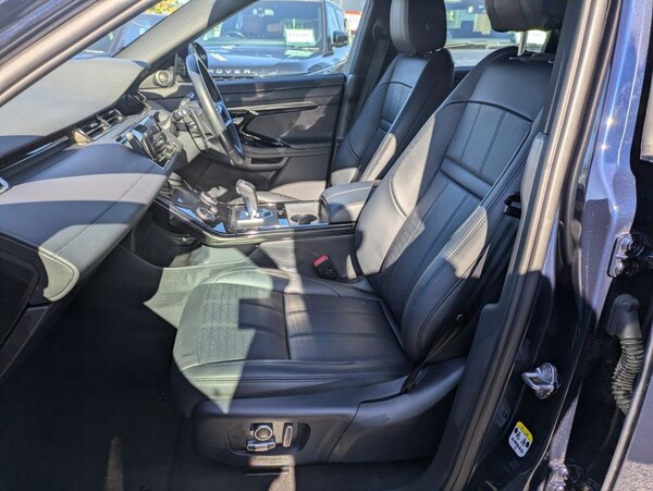 Used Land Rover Range Rover Evoque 2021 for sale - 72324181: Photo 16