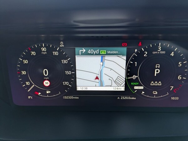 Used Land Rover Range Rover Evoque 2021 for sale - 72324181: Photo 18