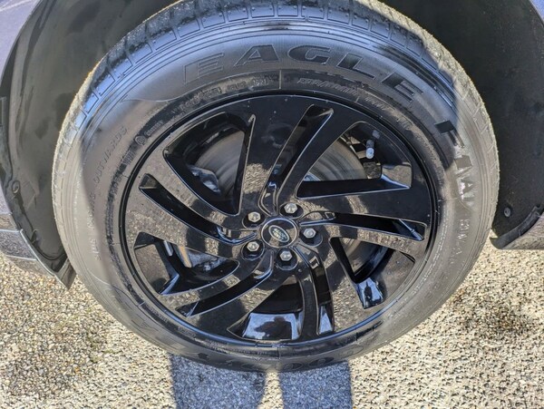 Used Land Rover Range Rover Evoque 2021 for sale - 72324181: Photo 9