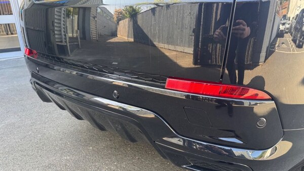 Used Land Rover Discovery Sport 2021 for sale - 74516918: Photo 12