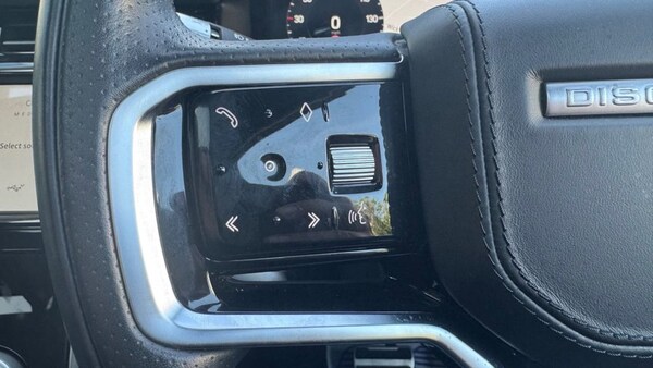 Used Land Rover Discovery Sport 2021 for sale - 74516918: Photo 25