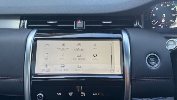 Used Land Rover Discovery Sport 2021 for sale - 74516918: Photo 27