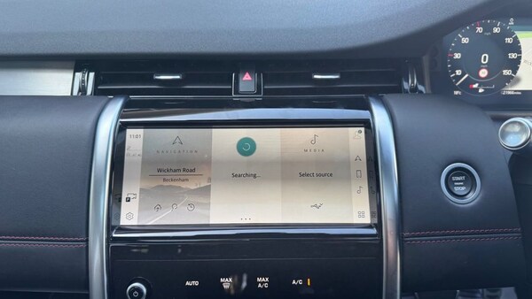 Used Land Rover Discovery Sport 2021 for sale - 74516918: Photo 29