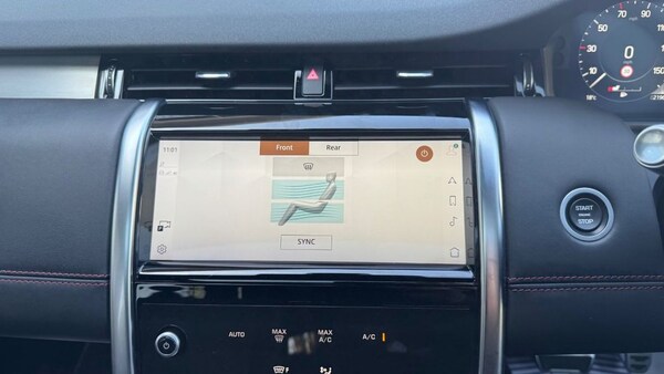 Used Land Rover Discovery Sport 2021 for sale - 74516918: Photo 31