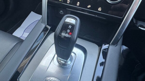 Used Land Rover Discovery Sport 2021 for sale - 74516918: Photo 37
