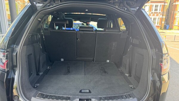 Used Land Rover Discovery Sport 2021 for sale - 74516918: Photo 7