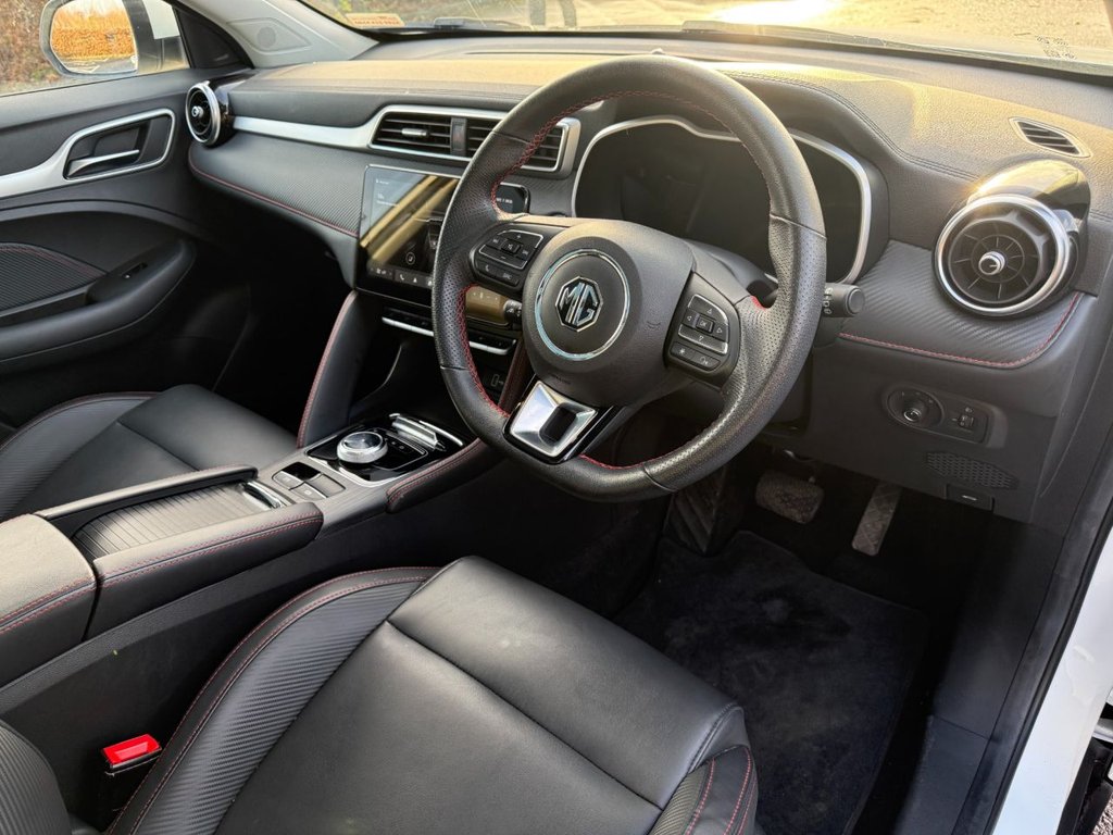 Used MG MG ZS 2023 for sale - 76820809: Photo 11