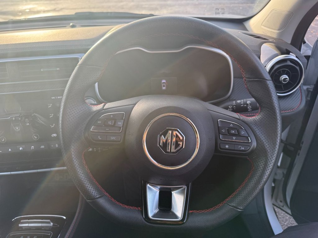 Used MG MG ZS 2023 for sale - 76820809: Photo 17