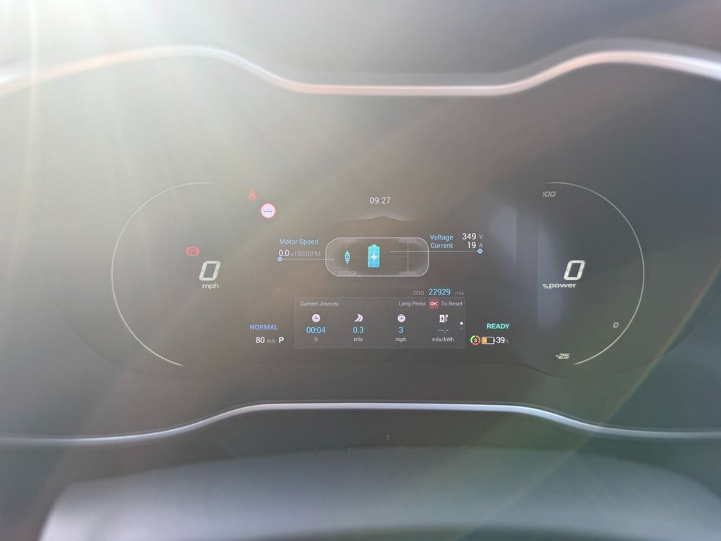 Used MG MG ZS 2023 for sale - 76820809: Photo 18