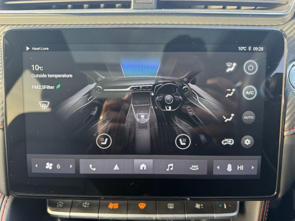 Used MG MG ZS 2023 for sale - 76820809: Photo 19