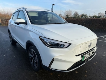 MG MG ZS feature image