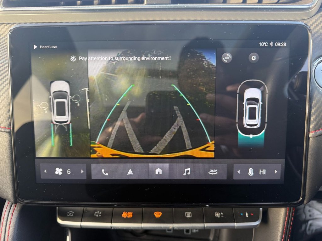 Used MG MG ZS 2023 for sale - 76820809: Photo 20