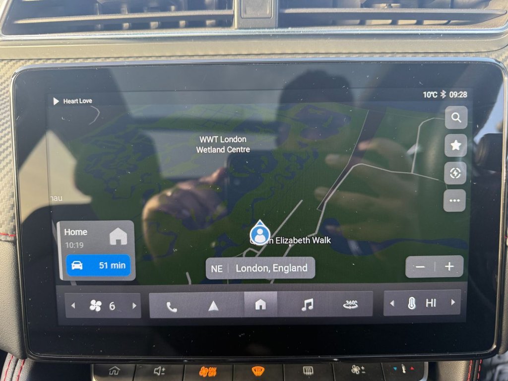 Used MG MG ZS 2023 for sale - 76820809: Photo 21