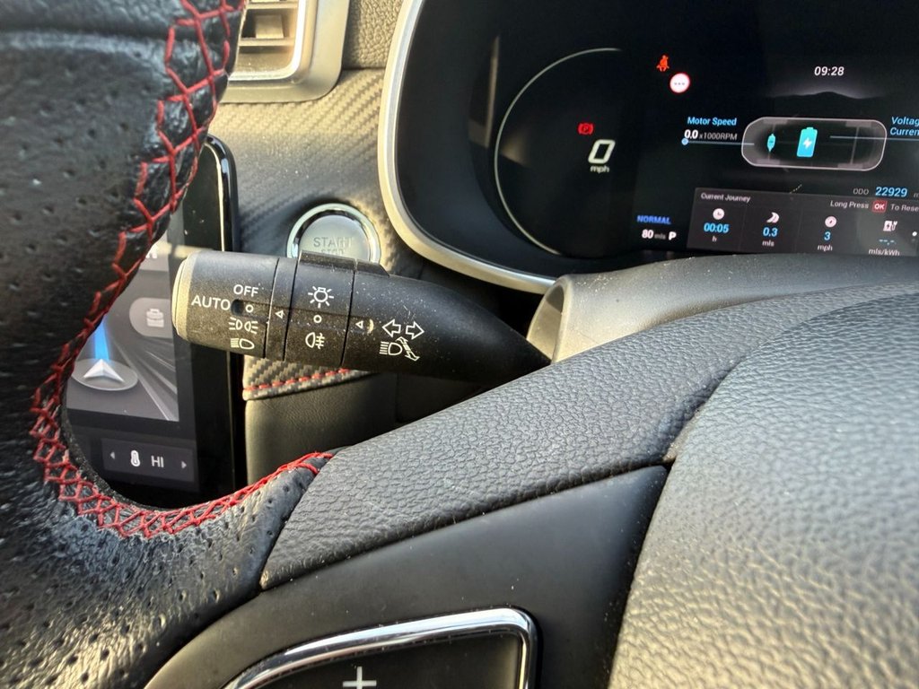 Used MG MG ZS 2023 for sale - 76820809: Photo 27