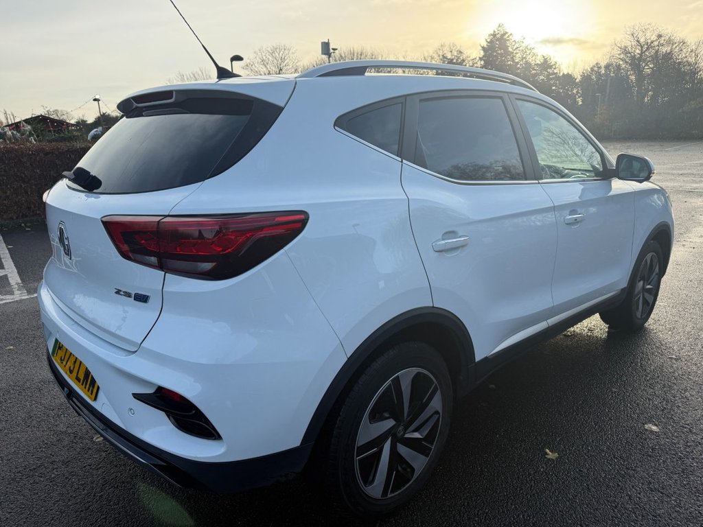 Used MG MG ZS 2023 for sale - 76820809: Photo 3