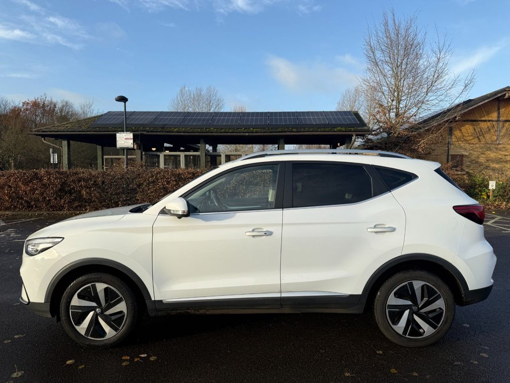 Used MG MG ZS 2023 for sale - 76820809: Photo 5