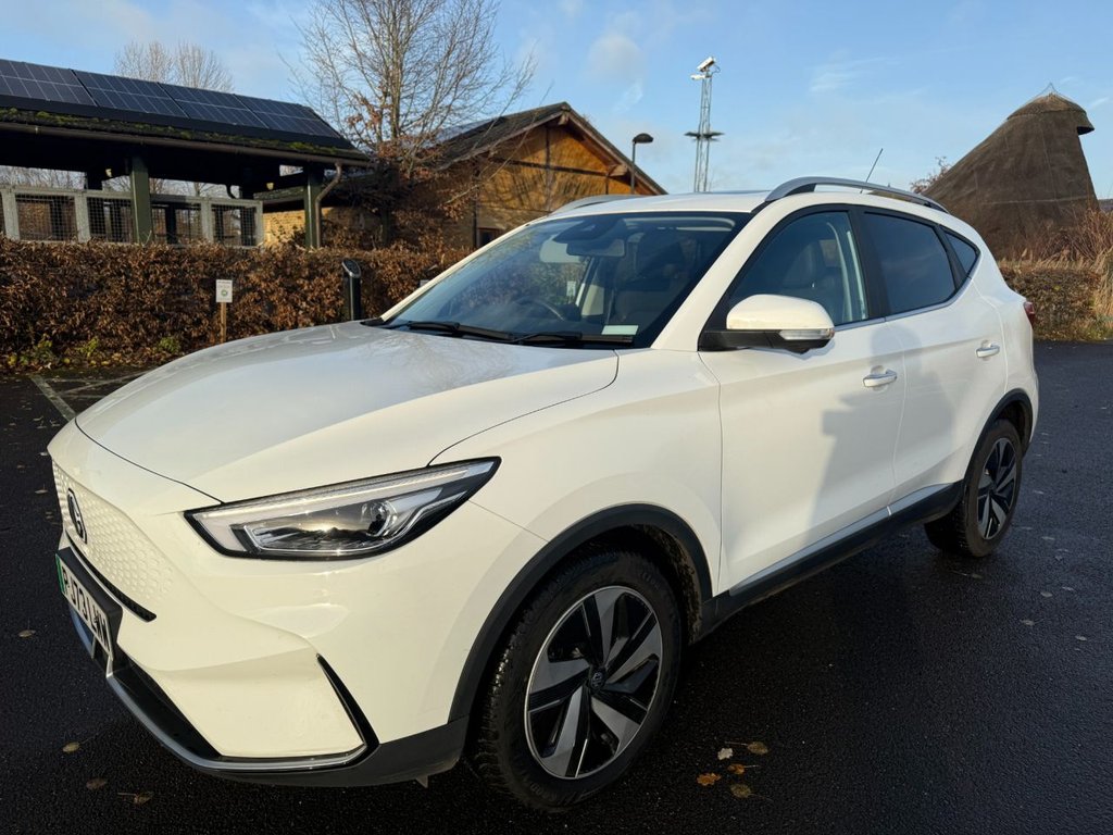 Used MG MG ZS 2023 for sale - 76820809: Photo 6