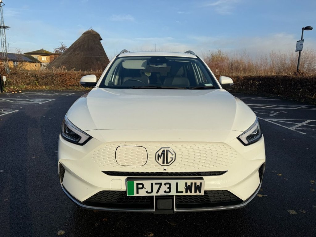 Used MG MG ZS 2023 for sale - 76820809: Photo 7