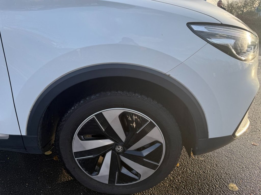 Used MG MG ZS 2023 for sale - 76820809: Photo 8
